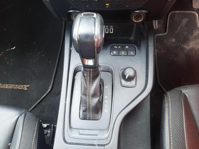 2019 FORD RANGER WIL