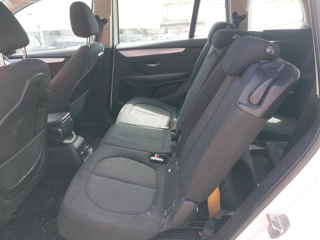 2019 BMW 218I SE