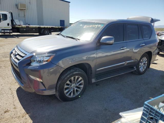 LEXUS GX – zdjęcie z aukcji, lot #61081495