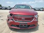 Kansas City, KS에서 판매 중인 2013 Ford Taurus Limited   - Front End