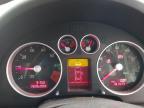 2004 AUDI TT QUATTRO for sale at Copart EAST KILBRIDE