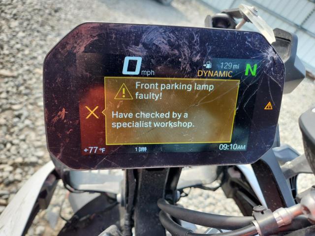 2024 BMW F800 GS  