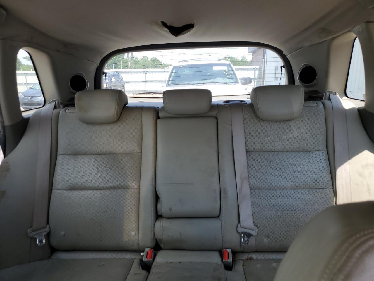 2007 Acura Rdx Technology VIN: 5J8TB18557A012843 Lot: 61941115