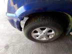 2008 ISUZU RODEO DENV for sale at Copart SANDTOFT