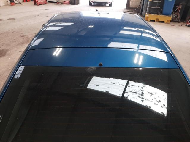 2007 FORD MONDEO EDG