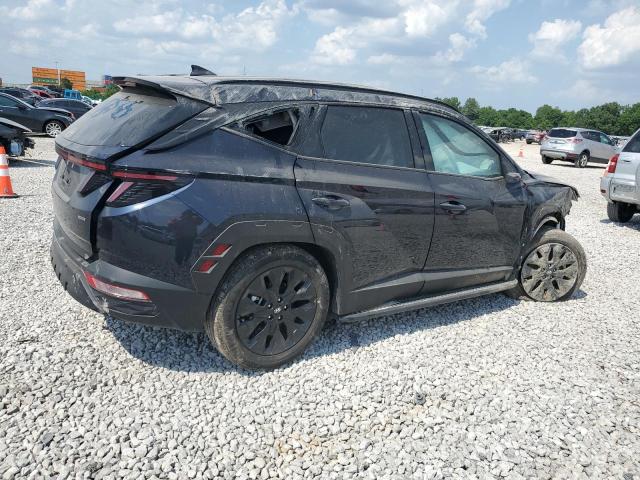  HYUNDAI TUCSON 2023 Синий