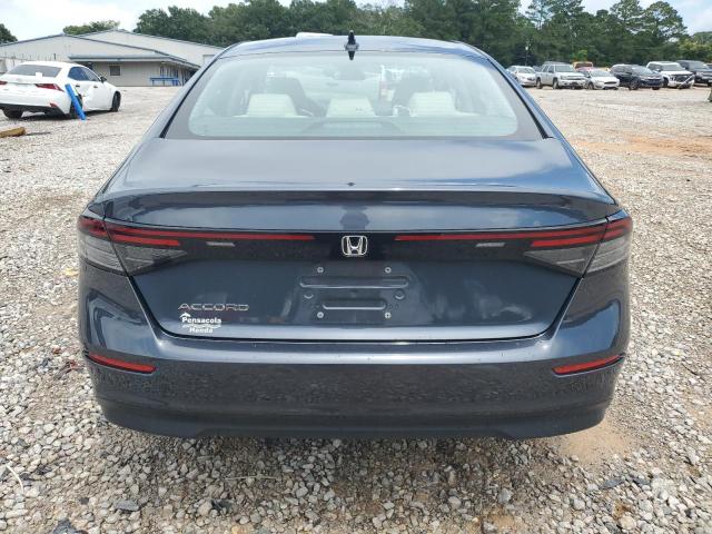  HONDA ACCORD 2024 Gray