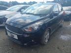 2017 FORD KA+ ZETEC for sale at Copart WOLVERHAMPTON