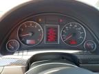 2008 Audi A4 2.0T იყიდება Sacramento-ში, CA - Minor Dent/Scratches