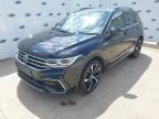 2021 VOLKSWAGEN TIGUAN R-L for sale at Copart SANDY
