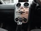 2014 VAUXHALL CORSA DESI for sale at Copart EAST KILBRIDE