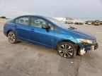 2013 Honda Civic Ex for Sale in Grand Prairie, TX - Front End