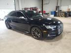 2018 Audi S4 Premium Plus продається в Cookstown, ON - Side