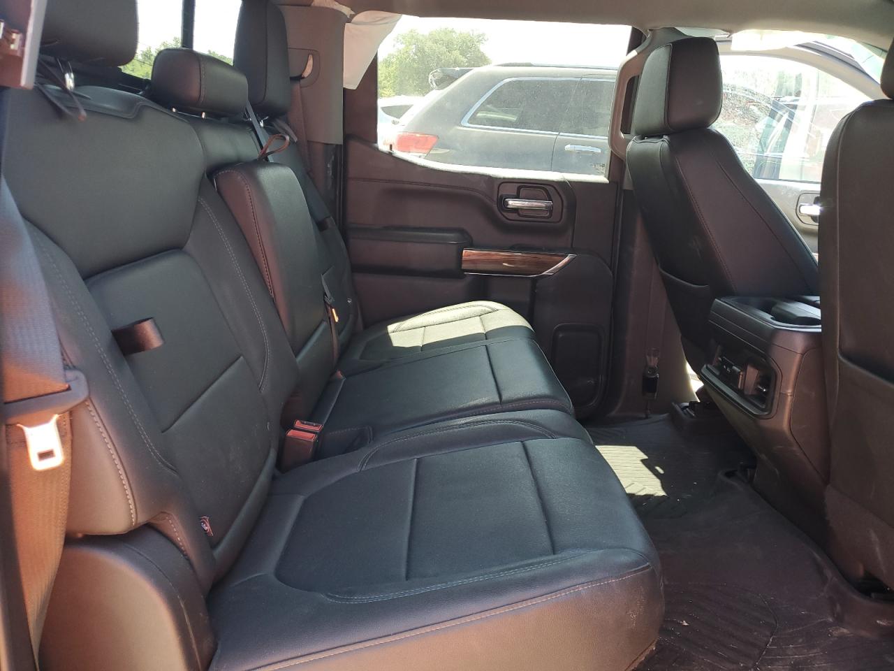 CHEVROLET ALL Models 2022 VIN 3GCUYEED8NG150217 фото 10