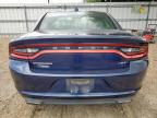2015 Dodge Charger Sxt   за продажба в Mercedes, TX - Water/Flood