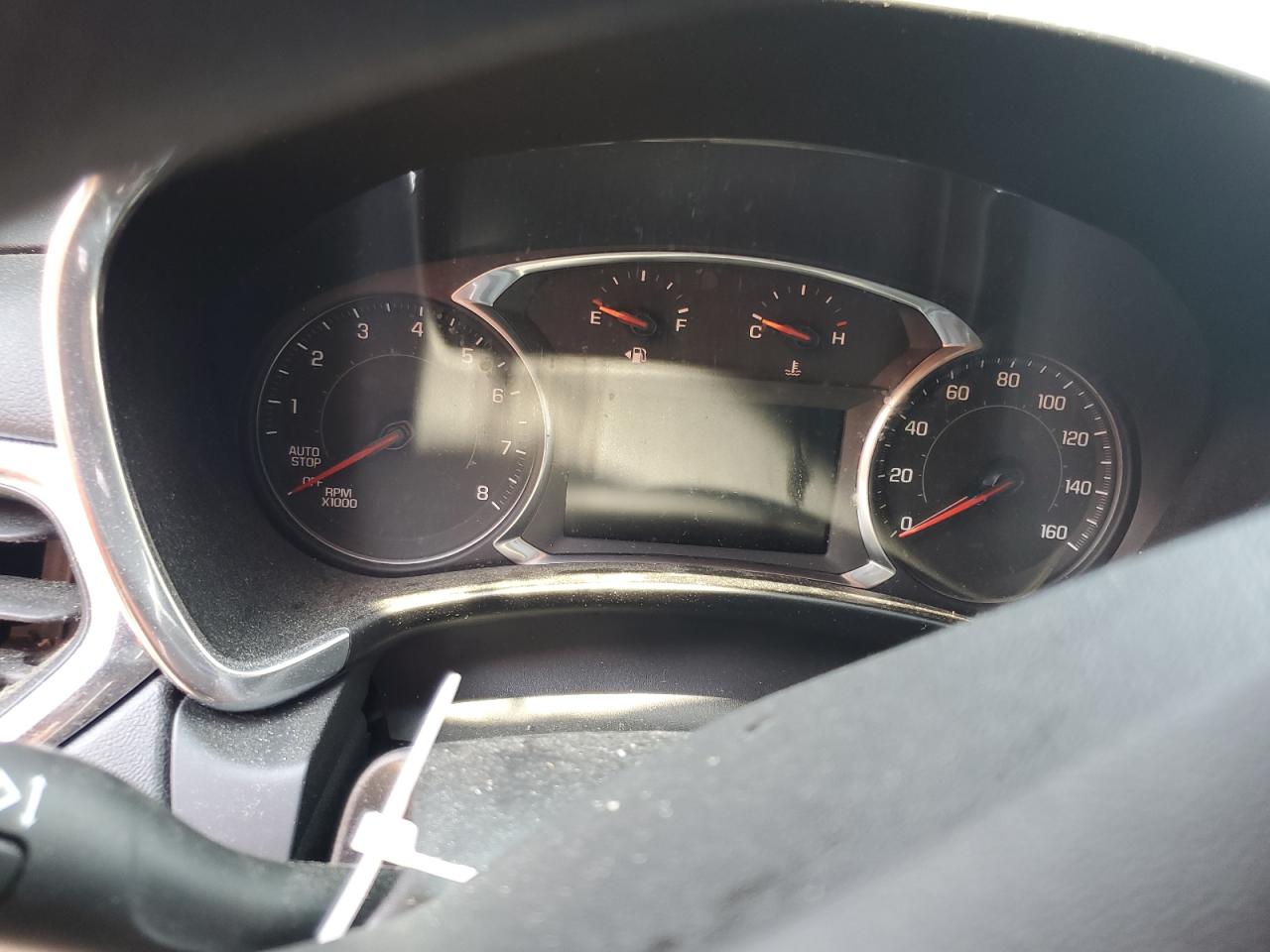 3GNAXTEV2MS133077 CHEVROLET EQUINOX 2021