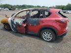 2014 Mazda Cx-5 Touring   იყიდება New Britain-ში, CT - Burn