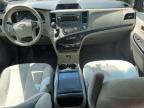 2012 Toyota Sienna Le zu verkaufen in Mendon, MA - Normal Wear