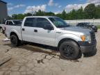 2009 Ford F150 Supercrew იყიდება Memphis-ში, TN - Rear End