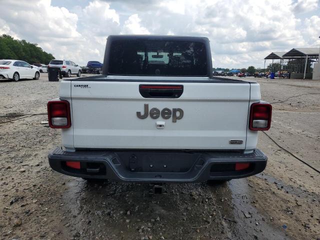  JEEP GLADIATOR 2023 Biały