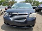 2010 Chrysler Town & Country Touring იყიდება Moraine-ში, OH - Front End