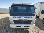 2010 Mitsubishi Fuso Truck Of America Inc Fe 84D zu verkaufen in Tucson, AZ - Side