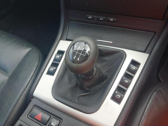 2002 BMW 320CI