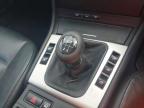 2002 BMW 320CI for sale at Copart YORK