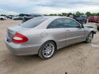 2008 Mercedes-Benz Clk 350   en Venta en Houston, TX - Front End