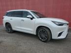 2025 LEXUS TX 350 BAS   for sale at Copart ON - LONDON