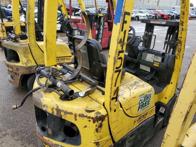 2015 FORKLIFT