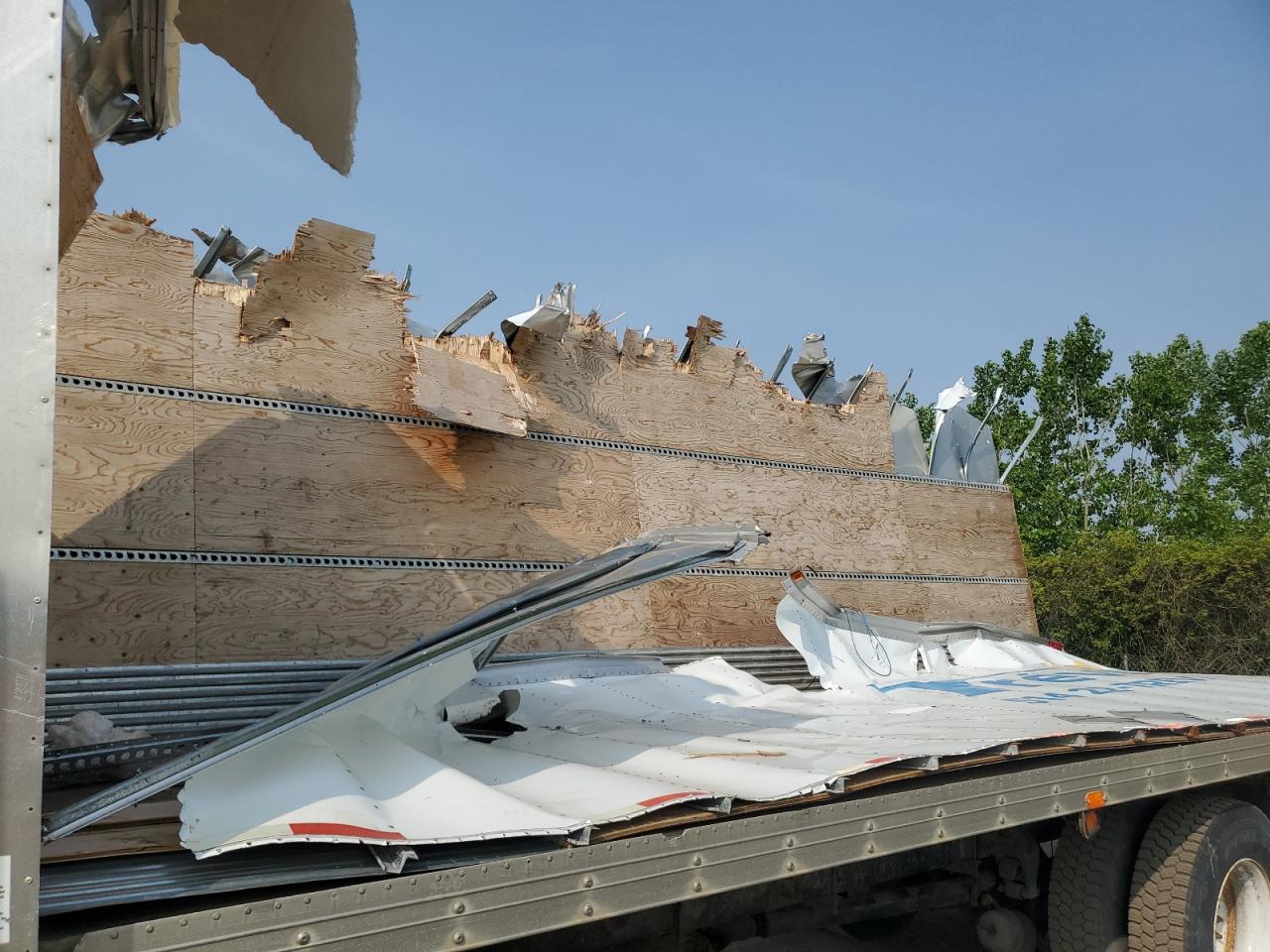 2014 International 4000 4400 VIN: 1HTMKAAR9EH025375 Lot: 57555685