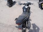 2018 YAMAHA YS 125 for sale at Copart WOLVERHAMPTON