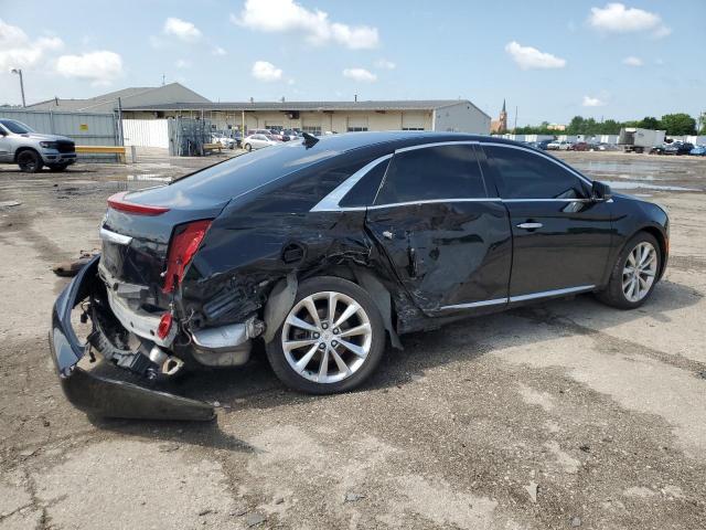  CADILLAC XTS 2013 Черный
