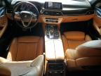 2016 Bmw 750 I за продажба в Phoenix, AZ - Normal Wear