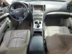 2008 Infiniti G35  na sprzedaż w Lebanon, TN - Side