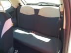 2008 FIAT 500 POP RH for sale at Copart ROCHFORD
