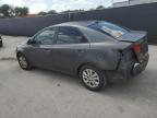 2013 Kia Forte Ex за продажба в Orlando, FL - Rear End