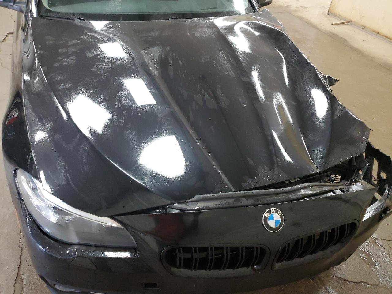 2016 BMW 535 Xi VIN: WBA5B3C59GG253597 Lot: 60220005