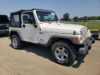 2004 Jeep Wrangler X en Venta en Columbia Station, OH - Mechanical