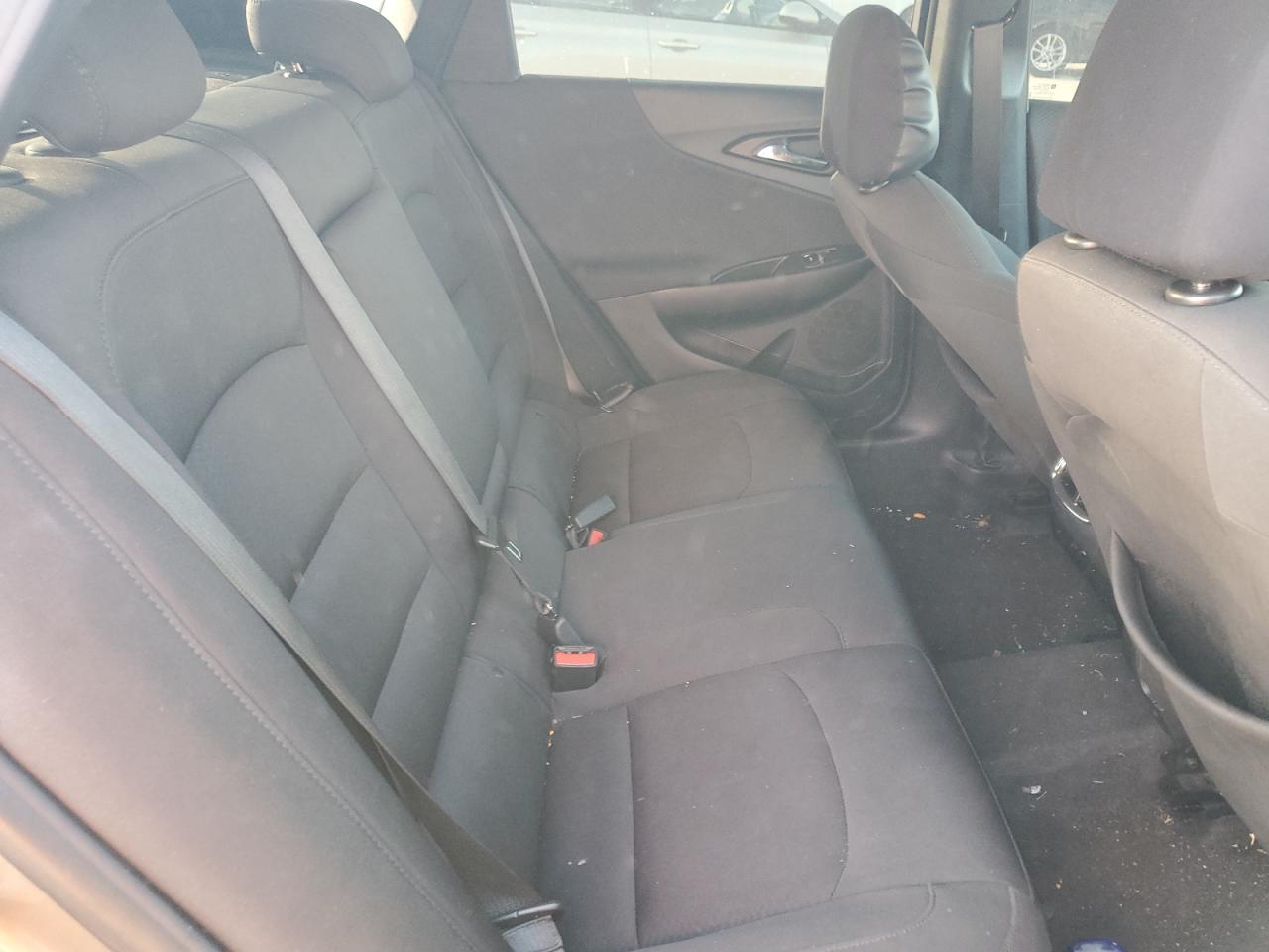 1G1ZD5ST7LF058231 CHEVROLET MALIBU 2020