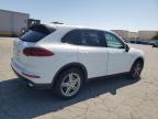 2016 Porsche Cayenne Se Hybrid продається в Martinez, CA - Front End