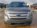 2014 Ford Explorer Xlt   იყიდება Grand Prairie-ში, TX - Side