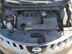 2009 Nissan Murano S for Sale in Las Vegas, NV - Front End