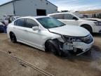 2016 HONDA ACCORD SPORT   à vendre chez Copart ON - TORONTO