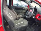 2012 ABAR 500 C for sale at Copart WOLVERHAMPTON