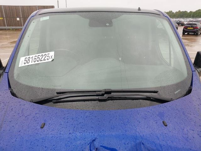 2018 FORD TRANSIT CU