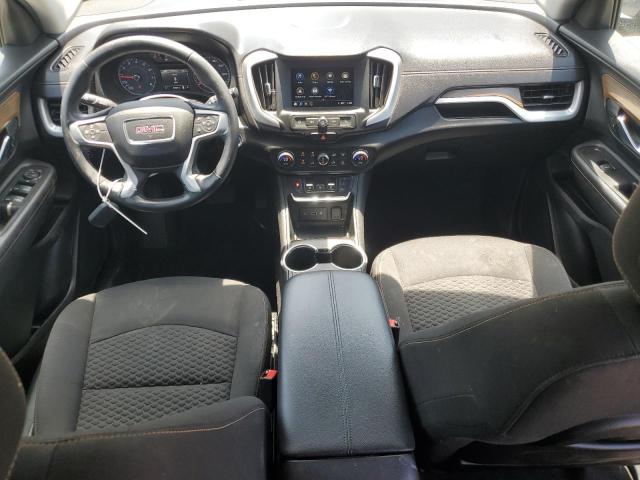  GMC TERRAIN 2018 Szary