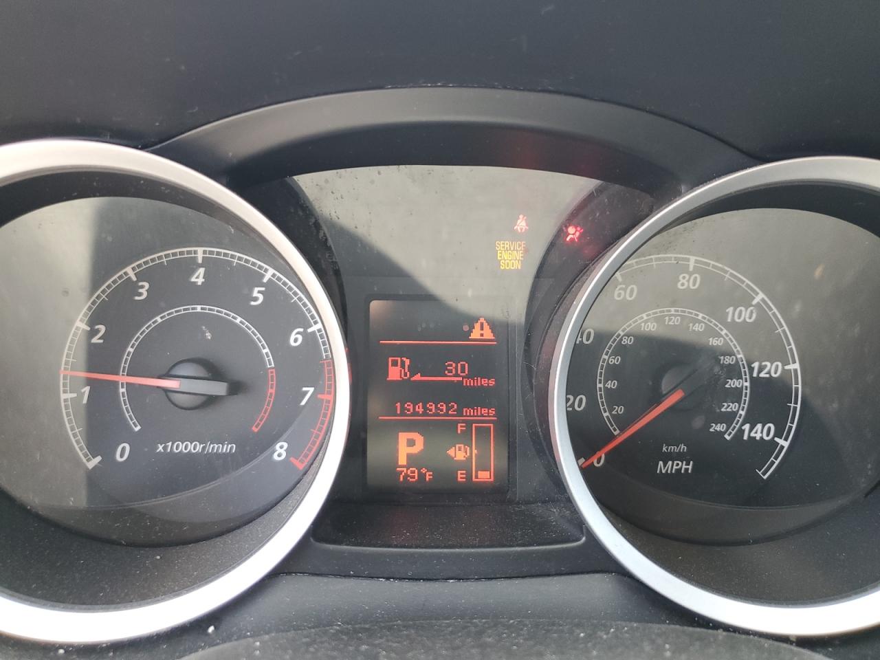 2012 Mitsubishi Lancer Es/Es Sport VIN: JA32U2FUXCU024093 Lot: 62566815