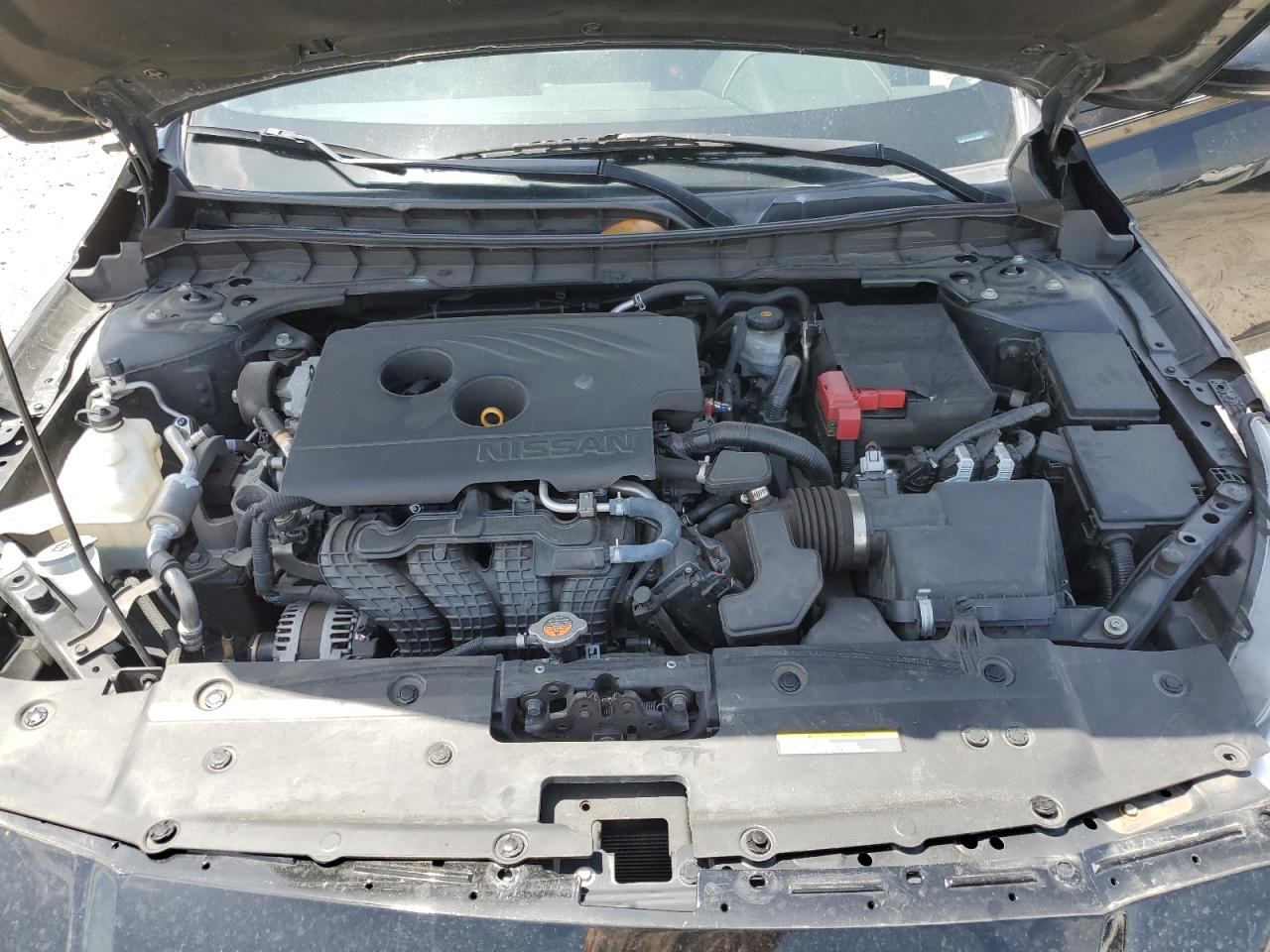 1N4BL4DV7KC160509 NISSAN ALTIMA 2019